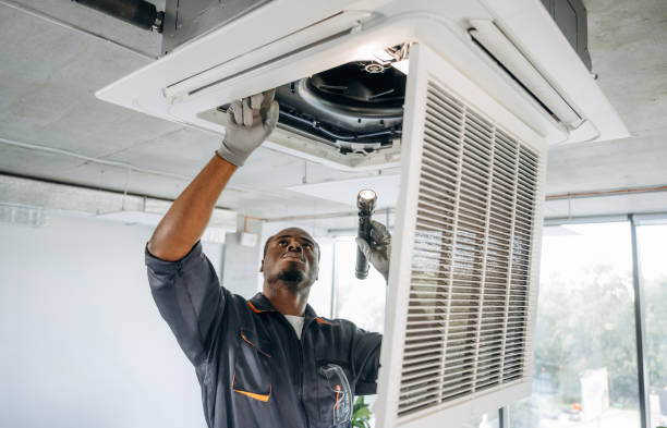Licensed Hvac Maintenance service in Easley, SC - FH HVAC