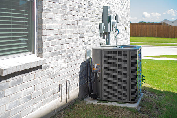 Reliable Hvac Maintenance contractor in Easley, SC by FH HVAC